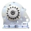 H&H bros Starter Motor for Briggs & Stratton 190407 190412
