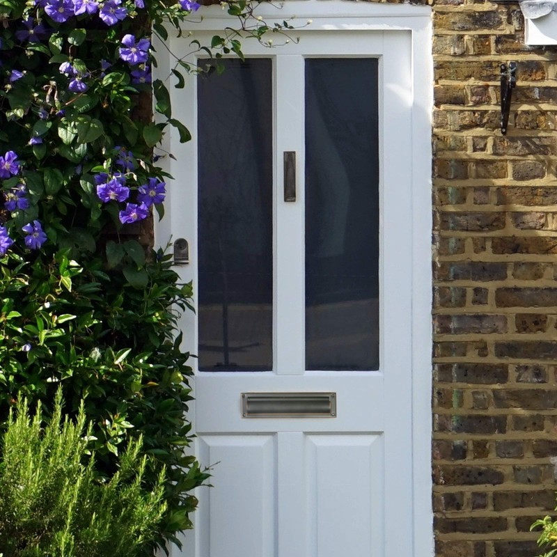 Architectural Mailboxes Steel Mail Slot Accessory, Rubbed Bronze, MS00RCAM, Rubbed