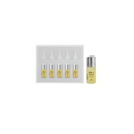 Merry Kit Vitacy Turnover Ampoule 10g x 5ea+Merry Kit Pack 20 sheets / 메리키트 비타씨 턴오버앰플 10g x 5ea+메리키트팩20장