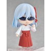 Nendoroid Amagin Asahime Non-scale, Plastic Pre-painted Action Figure
