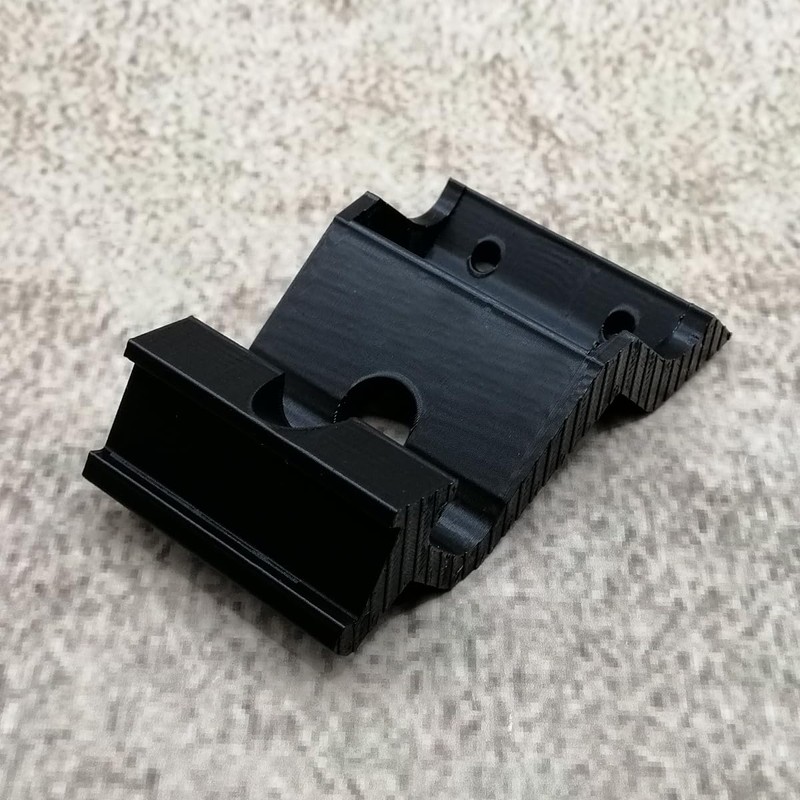 ULEIVA Replacement Lock Compatible with Keter WLDC Locking Tab Store-It-Out