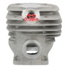 partszen Cylinder Piston Gaskets Seal Kit for Stihl MS240 024