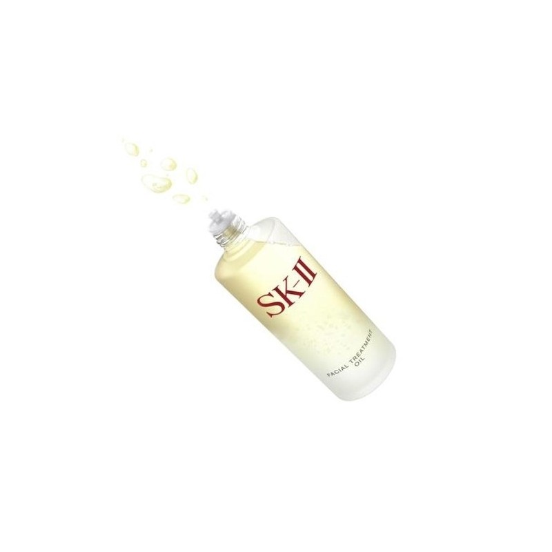 Miracle Oil 50ml / 미라클 오일 50ml