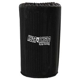 Injen Technology X-1033BLK Black Hydro-Shield Pre-Filter