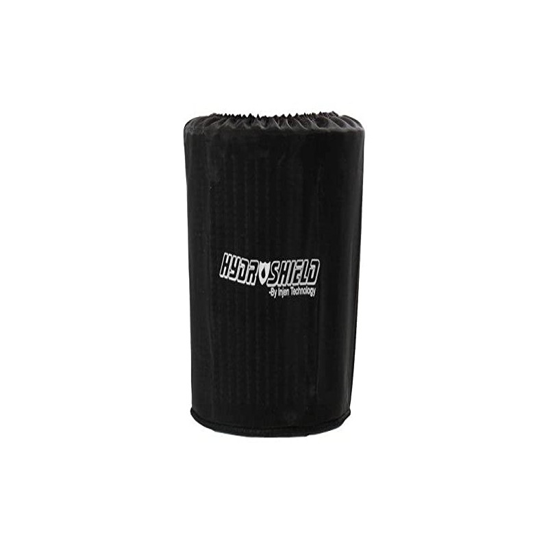 Injen Technology X-1033BLK Black Hydro-Shield Pre-Filter