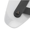 Motorcycle Hand Guard Reduce Wind Resistance Universal Fit for Most