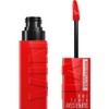 Maybelline Superstay Vinyl Ink Liquid Lip Colour 25 Red-Hot