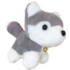 NILISWIEST Cute Animal Plush Toy, Cuddly Stuffed Toy for Play