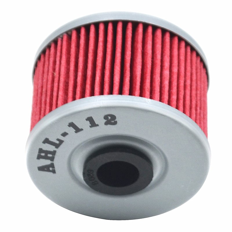 AHL 112 Filtro de aceite para Honda crf250l CRF250 L