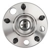 KAX 513087 Front Wheel Hub Bearing Compatible with 1992 Oldsmobile