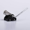 EASYANT Mini Desktop Metal Cannon Stainless CNC Machined Mini Cannon