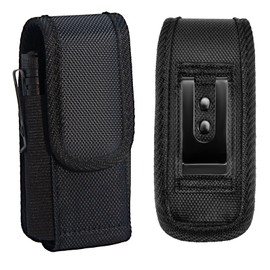 Jingzan Multitool Case Magnetic Cover Multitool Pouch Compatible with Leatherman Wave Plus Wingman Surge Rebar EDC Belt Organizer Tool Holster