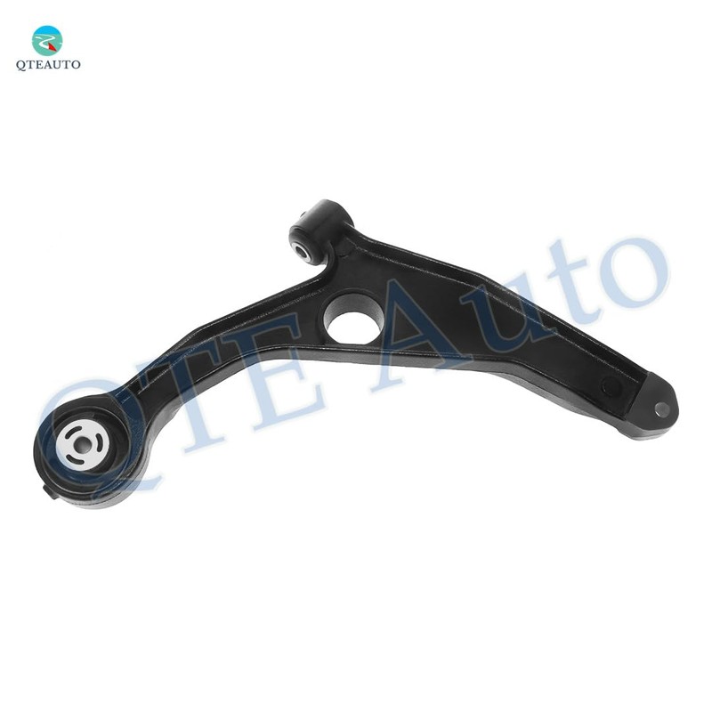 PM Auto Front Left Lower Control Arm Replacement For 2008-2014