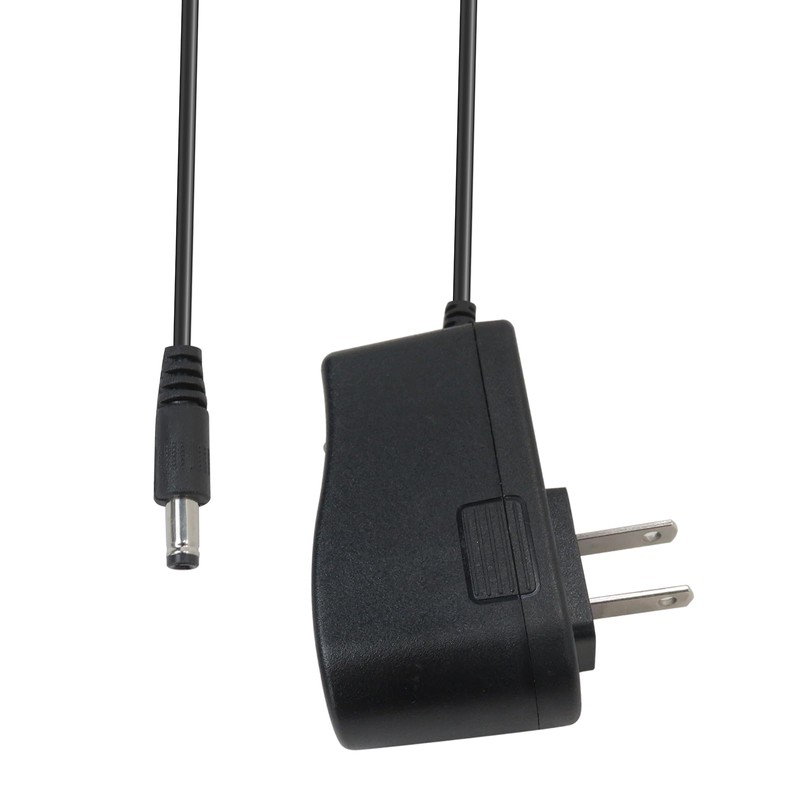 Premium 27V Charger for Sharper Image 1013002 1012667 1013983 Powerboost