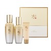 Sooryehan Ginseng Essence Advanced Special Special Essence 50ml+33ml+Cream 25ml /