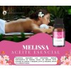 Aceite Esencial De Melissa Sheló Nabel Botella De 15ml Relaj