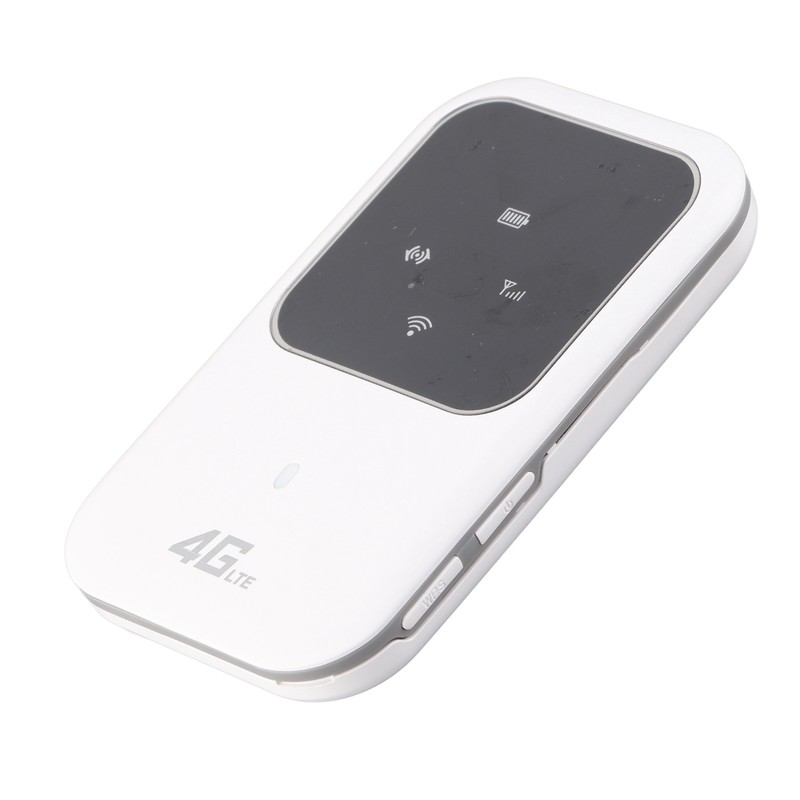 Mobile Hotspot 150mbps Wireless Portable Mini 4G ​​LTE WIFI Router