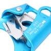 Outdoor Sports Rock Climbing 4KN Right Hand Ascender Device Mountaineer