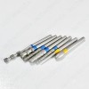 Nybeautifulteeth 2Kits Dental Porcelain Veneer Preparation Burs Zirconia Veneers Diamond