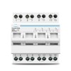 Rocker Switch 4P 63A 3 Phase MTS Dual Power Manual