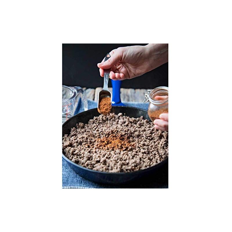 Farmer Brothers Taco Mix Seasoning, 12 Oz Bag