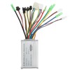 Electric Bike Motor Controller 15A Common Controller 36V 48V with