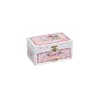 Goki 15348 - Musikspieldose Ballerina IV - Melodie - Schwanensee