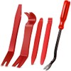 GOOACC 5-Piece Nylon Auto Trim Removal Tool Kit