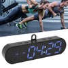 Digital Gym Timer Count Down Up Clock LED Interval Timer