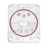 Compressor Valve Plate Assembly Z AC 0032 Accurate Efficient Gas