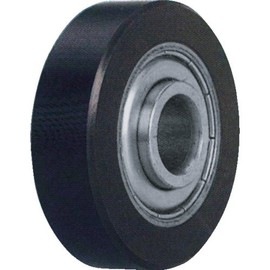 TRUSCO (torasuko) Best Roller Generals Burden φ 30 Both Side Out Type brh30vv