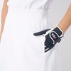 Fila Golf 754012 Women's Culotte Pants 7543012, WT, L