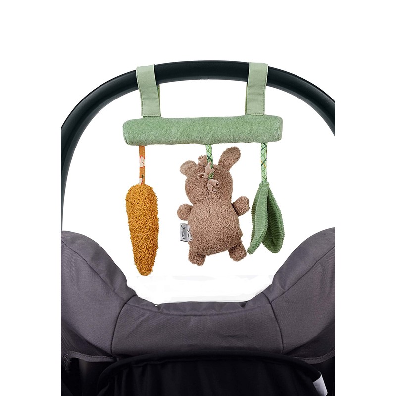 Sterntaler Emmilius Hanging Toy