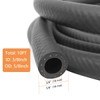 Fuel Line 3/8 Inch ID NBR Fuel Line Hose 6AN