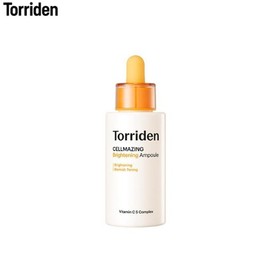 TORRIDEN Cellmazing Brightening Ampoule 30ml