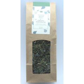 Chiron Kentavros Bio Organic Nettle (Urtica) Leaves Herb from Mount Pelion Greece - GMO/Caffeine Free