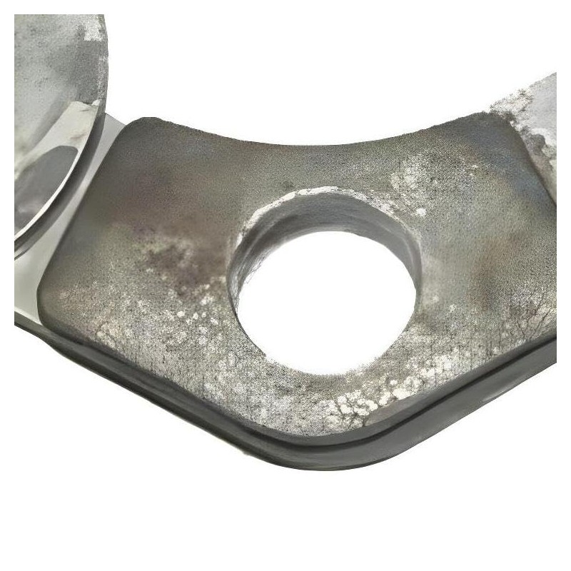 Locking lever (circuit) ETZ250,251/301, TS250/1