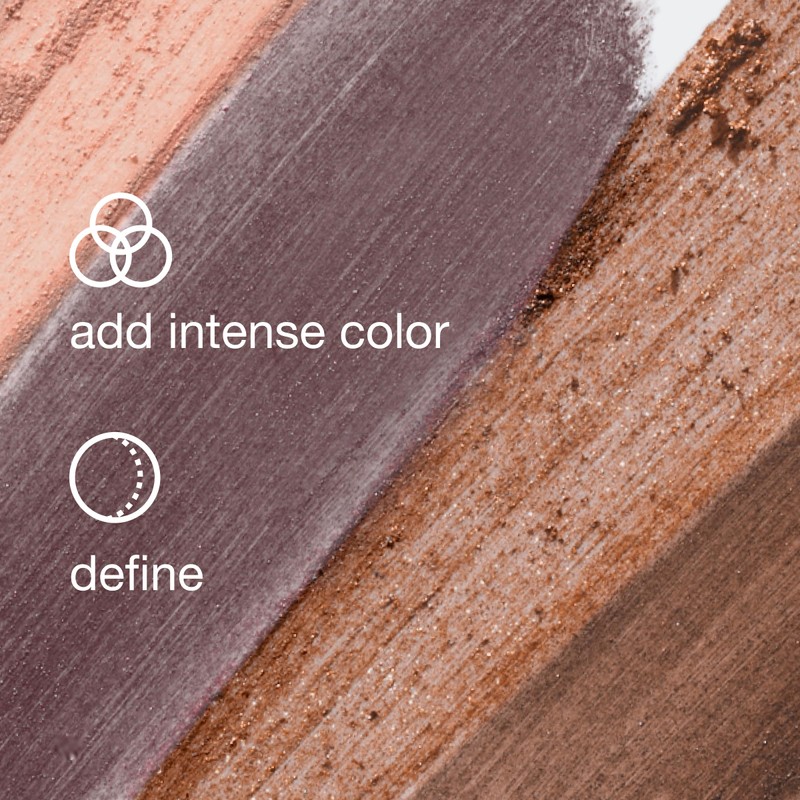 Clinique High Impact Shadow Play Shadow + Definer | Crease