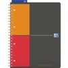 OFFICE INTERNATIONAL MANAGERBOOK A4