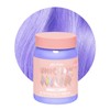 Lime Crime Tinte de pelo de unicornio, nube – azul