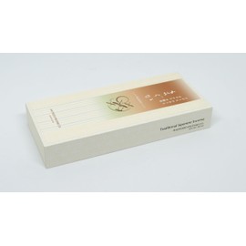 Shoyeido's Low-Smoke Chiffon Incense - Madoka 150 Sticks