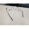 Technolite Flex Eyeglasses Frames TLF 602 GM Gunmetal Gray 48-19-140