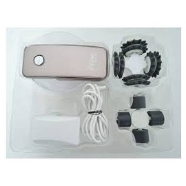 ONLY MINERALS YA-MAN Quatro Impact Cellulite Massager