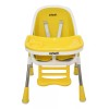 Infanti Silla Para Comer 2 En 1 Infanti Denny -