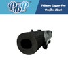 PBP Primary Lagger Pro Pipe Insulation Mitre Tool 33-85mm (Black)
