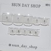 ▪️ Sunday Shop Sample Tips ▪️ - 3EA / ▪️