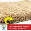 Cackle Hatchery Laying Hen Nest Box Pads Made in USA