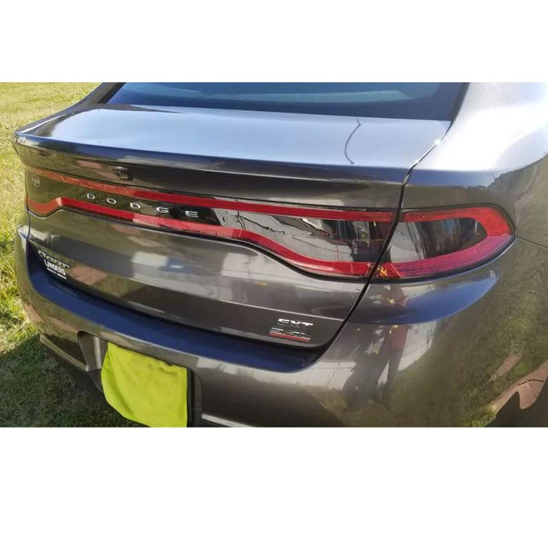 Luxe Auto Concepts 2013+ Dart Tail Light Tint Kit -