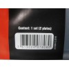 hilti 10 Pairs (20 Plates) Hilti CFS-CID P/M MDA Metal