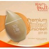 Beauty Vault Premium Tinted Sunblock SPF 50 PA+++, 50g